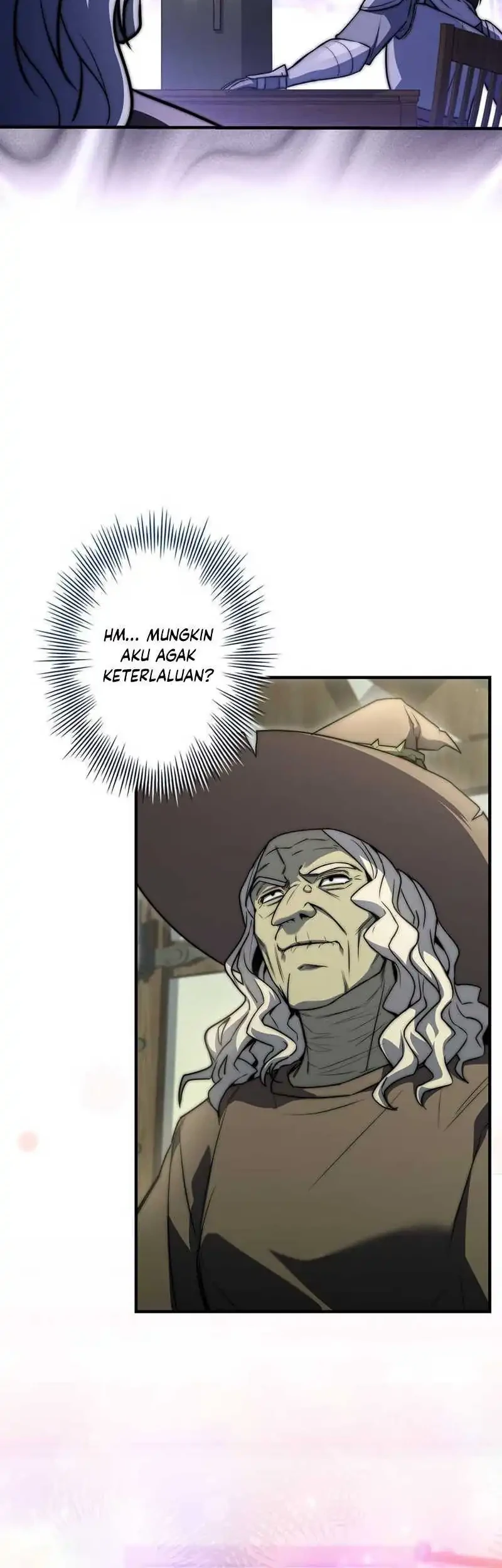 I Became a Wizard in a Medieval Fantasy World Chapter 15 Gambar 16