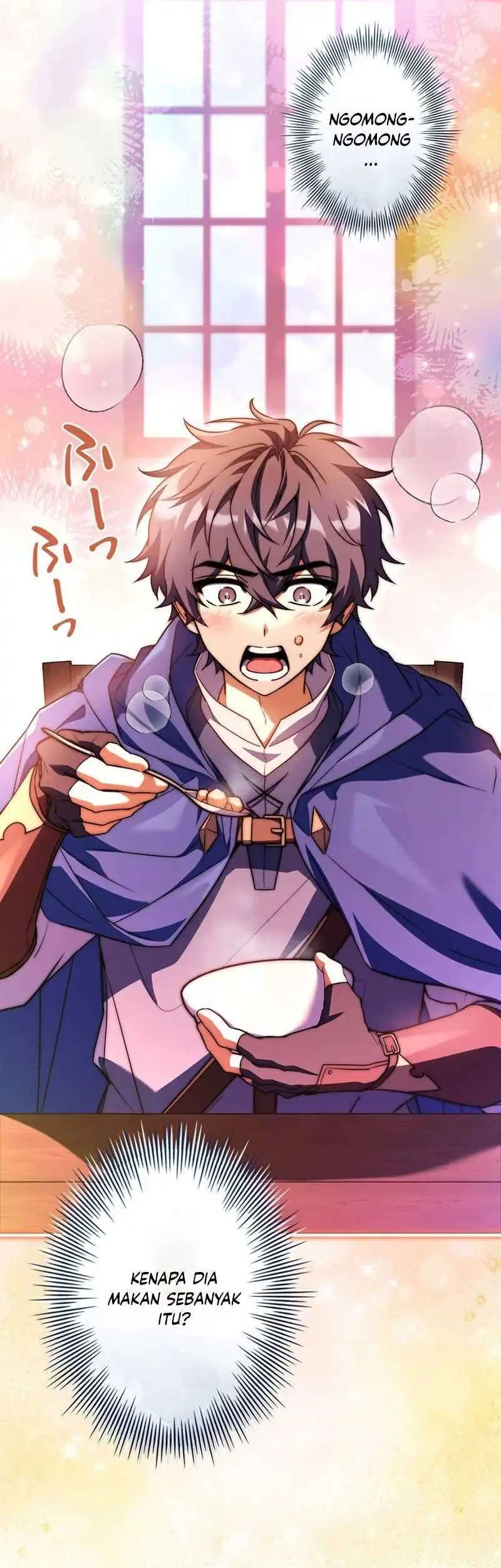 I Became a Wizard in a Medieval Fantasy World Chapter 15 Gambar 17