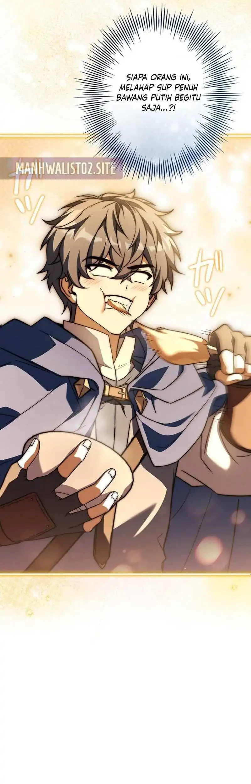I Became a Wizard in a Medieval Fantasy World Chapter 15 Gambar 18