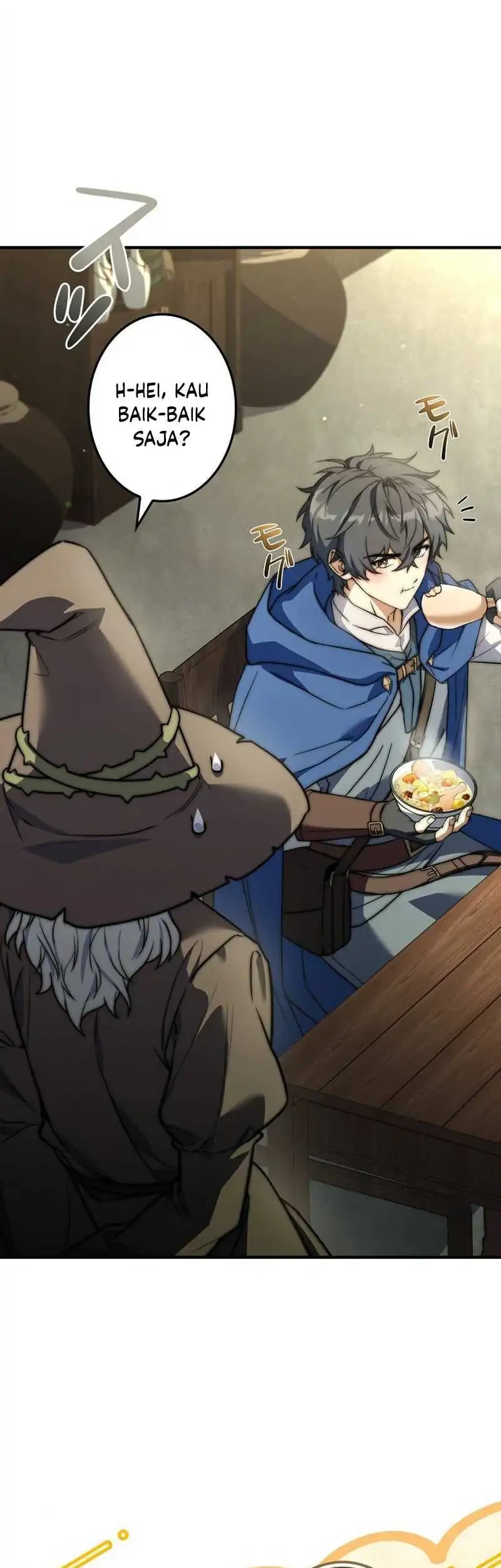I Became a Wizard in a Medieval Fantasy World Chapter 15 Gambar 19