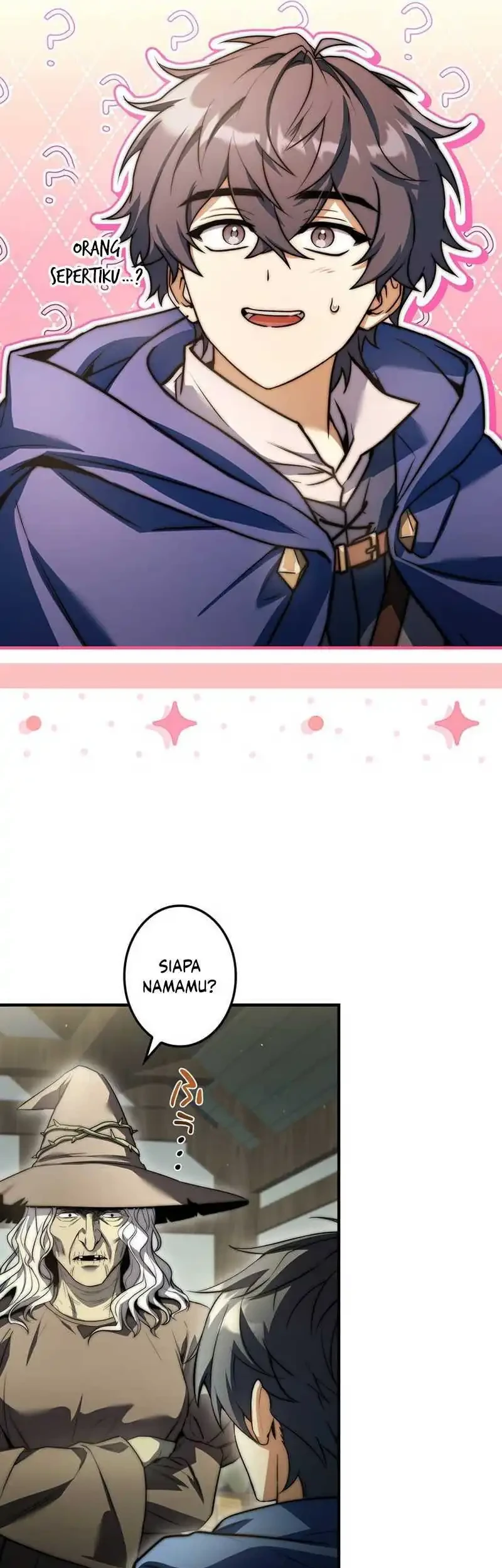 I Became a Wizard in a Medieval Fantasy World Chapter 15 Gambar 25