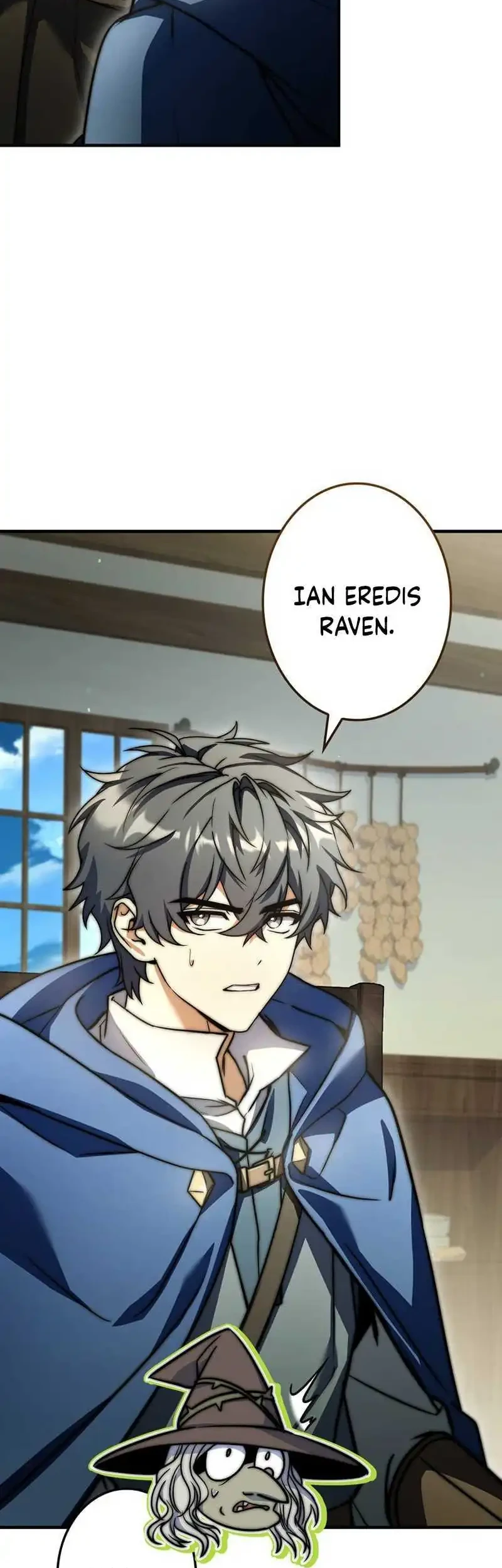 I Became a Wizard in a Medieval Fantasy World Chapter 15 Gambar 26