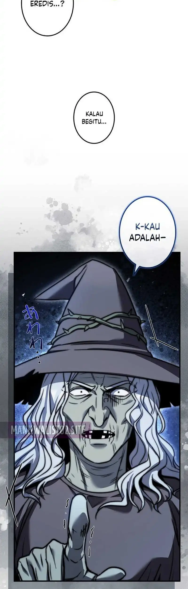 I Became a Wizard in a Medieval Fantasy World Chapter 15 Gambar 27