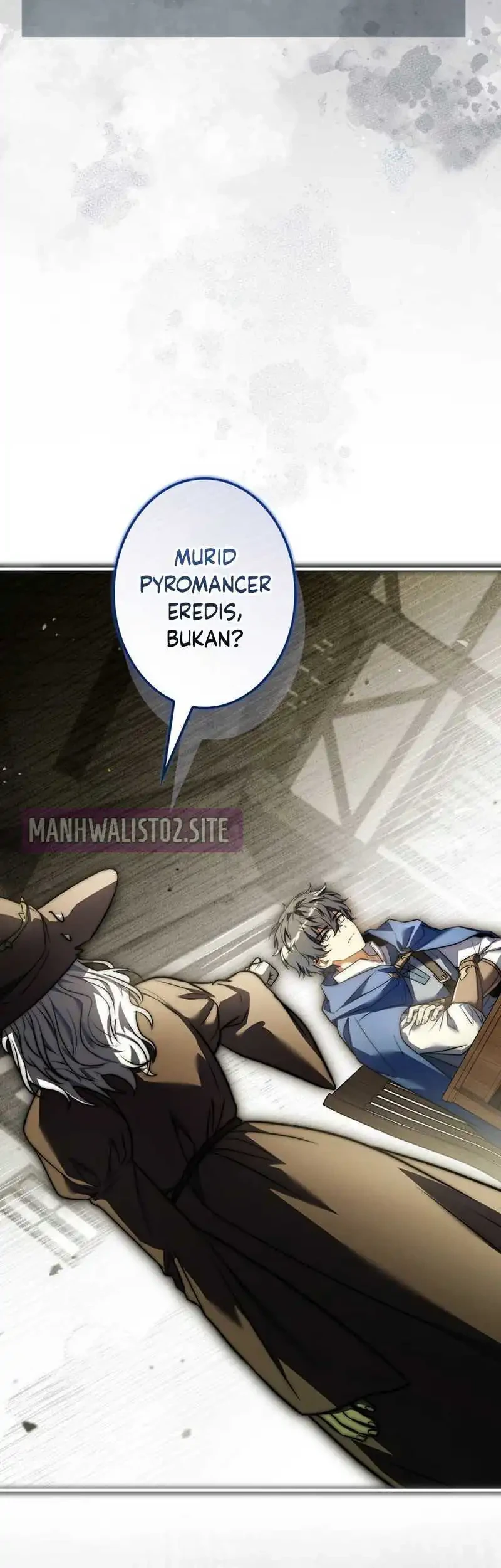 I Became a Wizard in a Medieval Fantasy World Chapter 15 Gambar 28