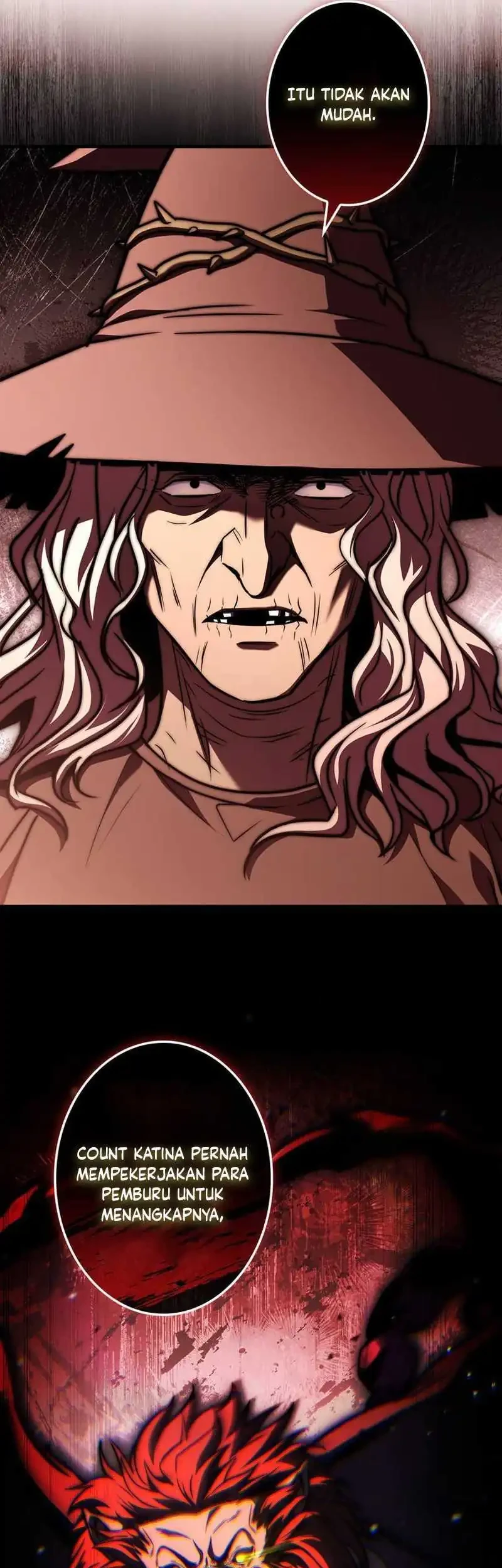 I Became a Wizard in a Medieval Fantasy World Chapter 15 Gambar 33