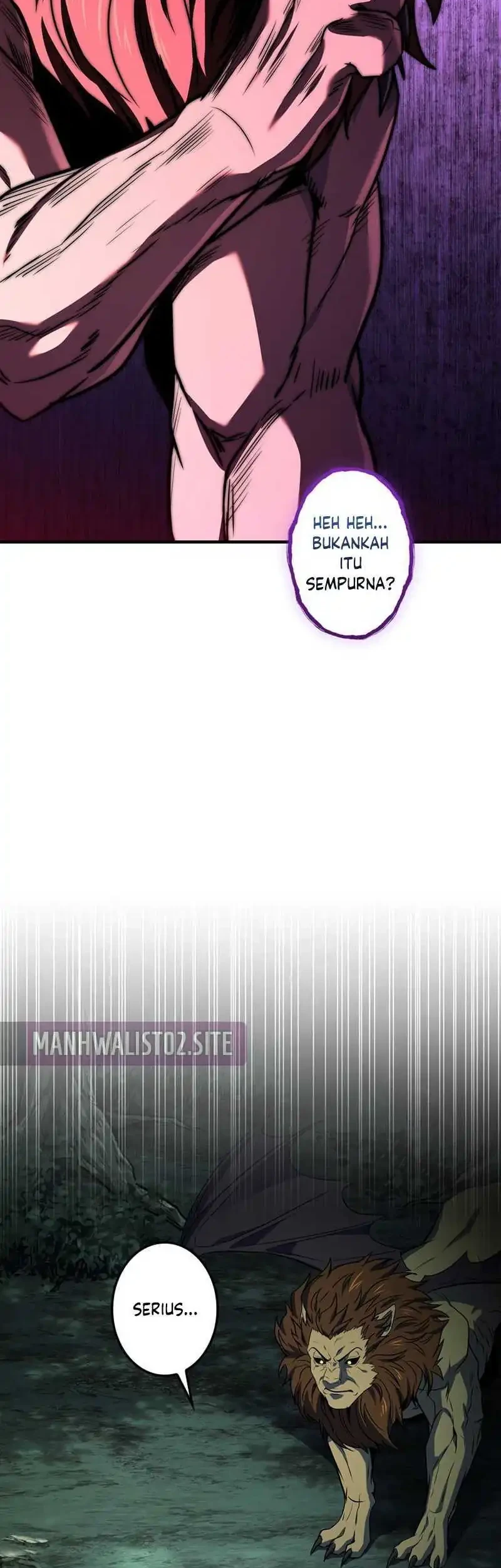 I Became a Wizard in a Medieval Fantasy World Chapter 16 Gambar 41
