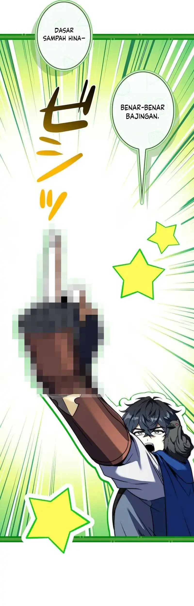 I Became a Wizard in a Medieval Fantasy World Chapter 16 Gambar 44