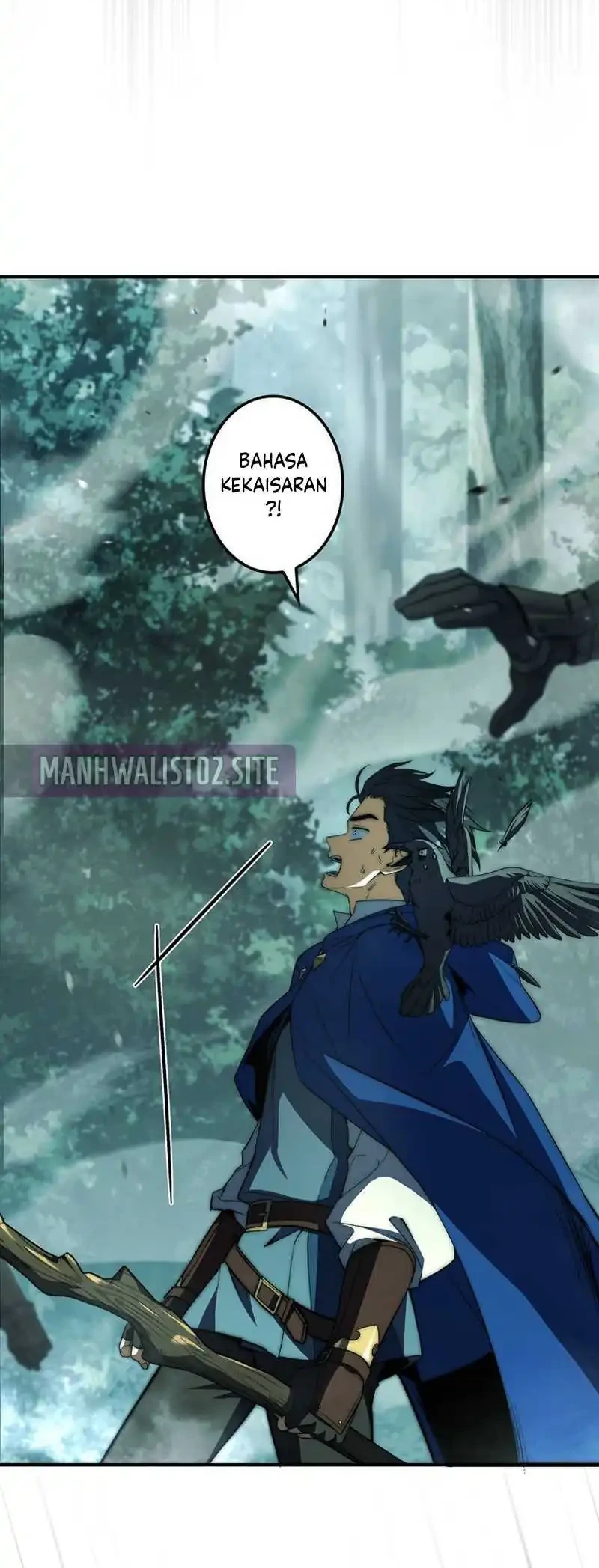 I Became a Wizard in a Medieval Fantasy World Chapter 16 Gambar 51