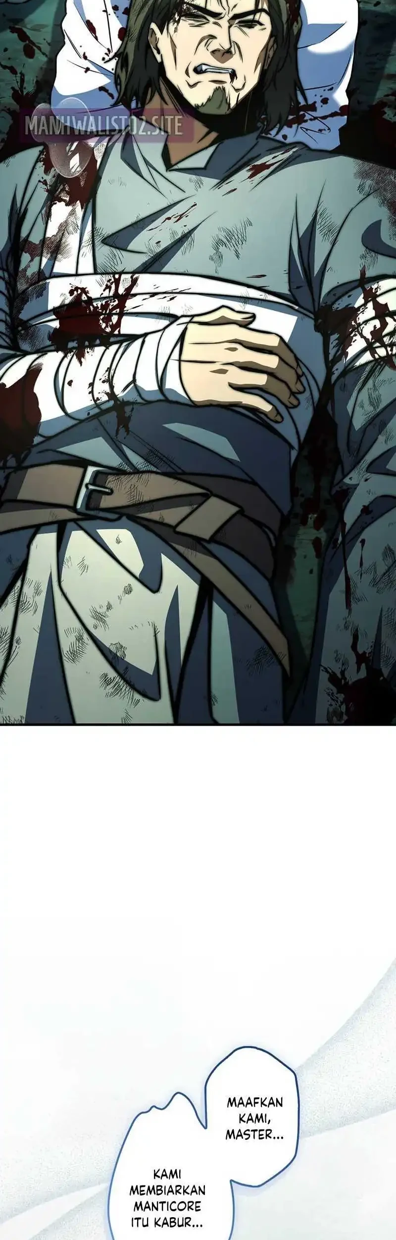 I Became a Wizard in a Medieval Fantasy World Chapter 16 Gambar 70