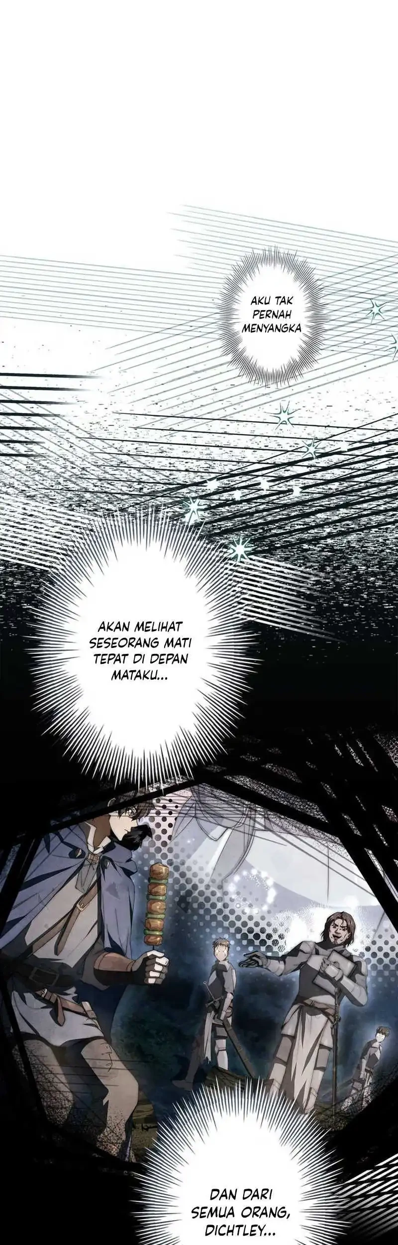 I Became a Wizard in a Medieval Fantasy World Chapter 16 Gambar 73