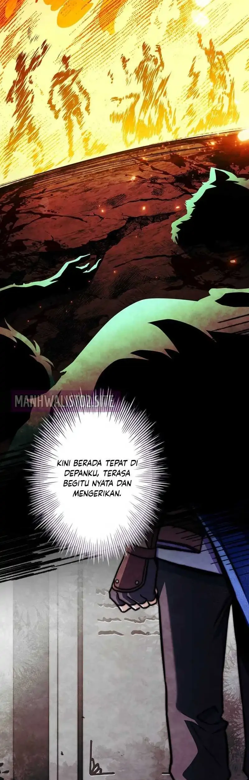 I Became a Wizard in a Medieval Fantasy World Chapter 16 Gambar 77