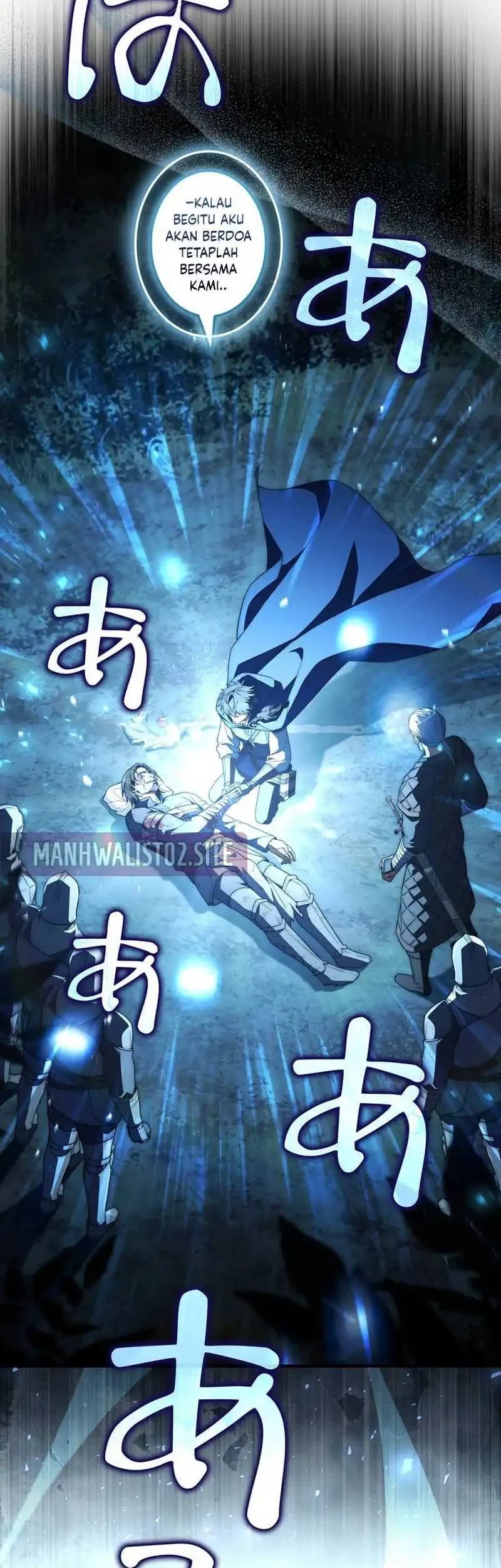 I Became a Wizard in a Medieval Fantasy World Chapter 16 Gambar 85