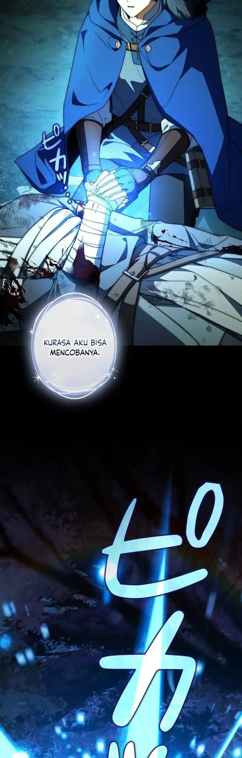 I Became a Wizard in a Medieval Fantasy World Chapter 16 Gambar 89