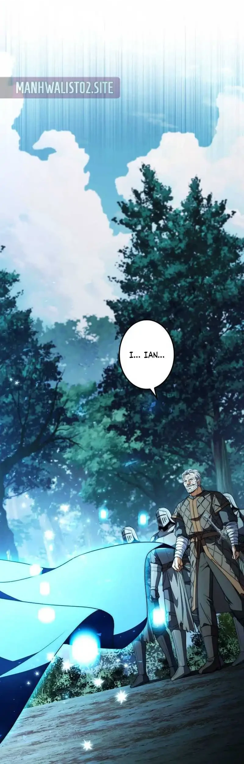 I Became a Wizard in a Medieval Fantasy World Chapter 16 Gambar 91