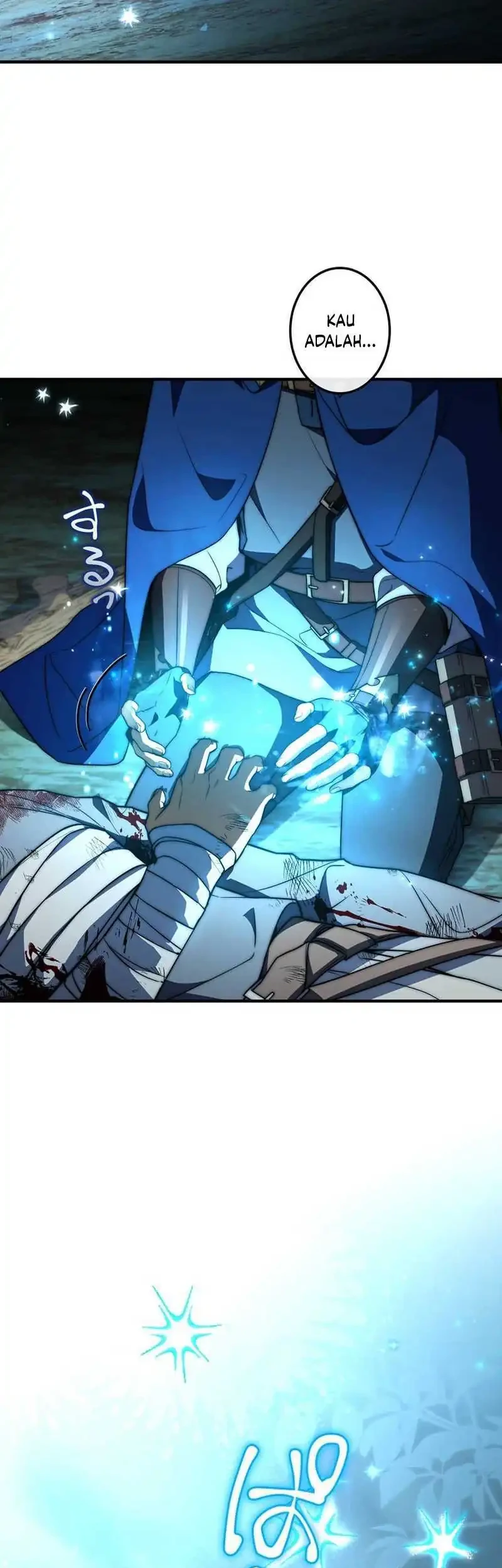 I Became a Wizard in a Medieval Fantasy World Chapter 16 Gambar 92