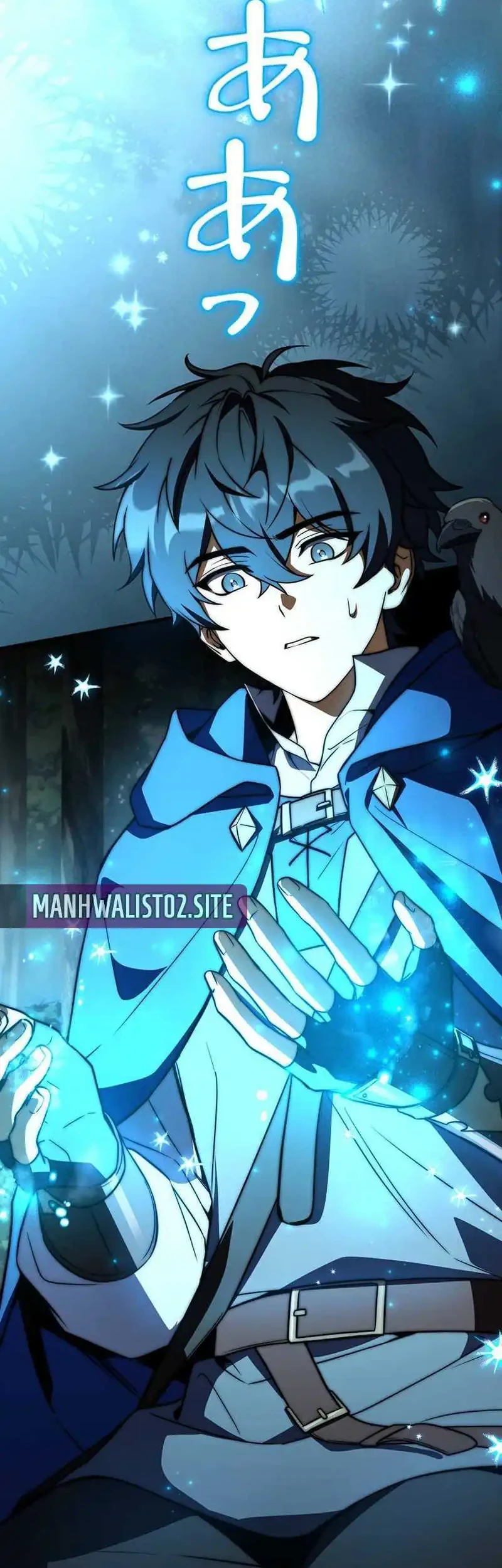 I Became a Wizard in a Medieval Fantasy World Chapter 16 Gambar 93
