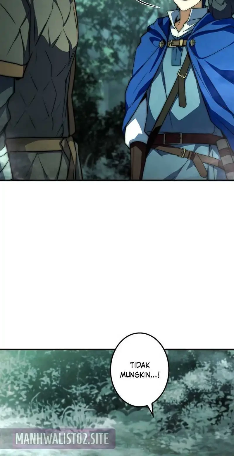 I Became a Wizard in a Medieval Fantasy World Chapter 16 Gambar 15