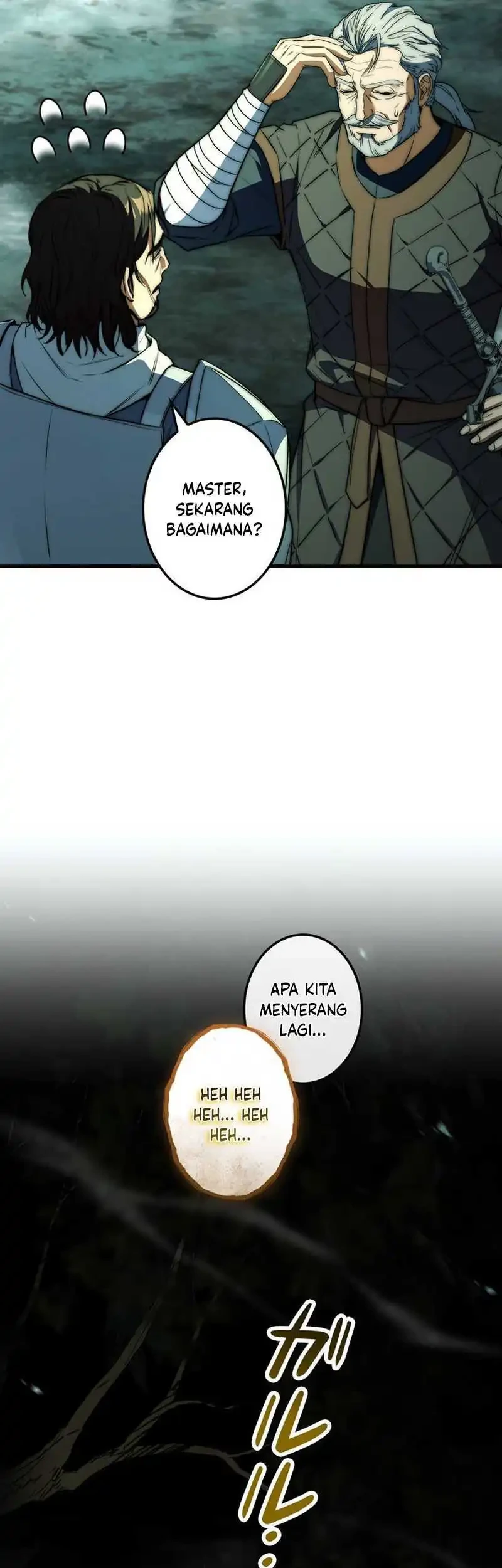 I Became a Wizard in a Medieval Fantasy World Chapter 16 Gambar 16