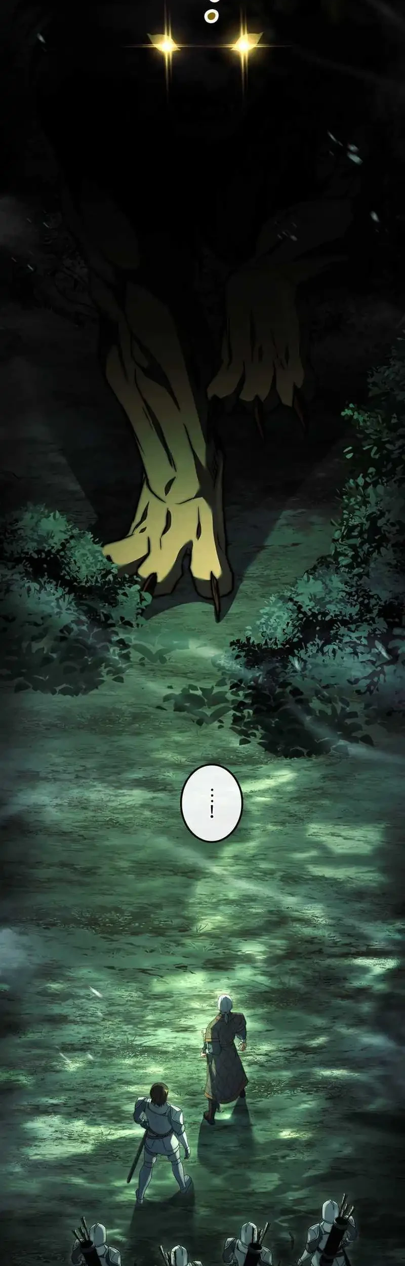 I Became a Wizard in a Medieval Fantasy World Chapter 16 Gambar 17
