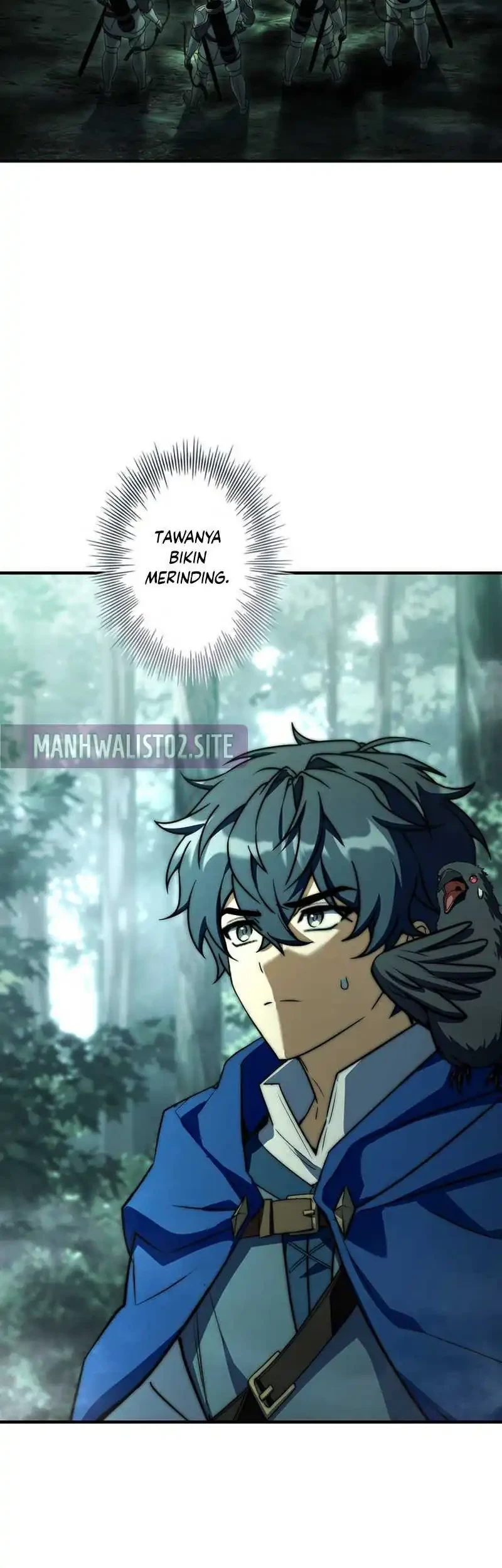 I Became a Wizard in a Medieval Fantasy World Chapter 16 Gambar 18