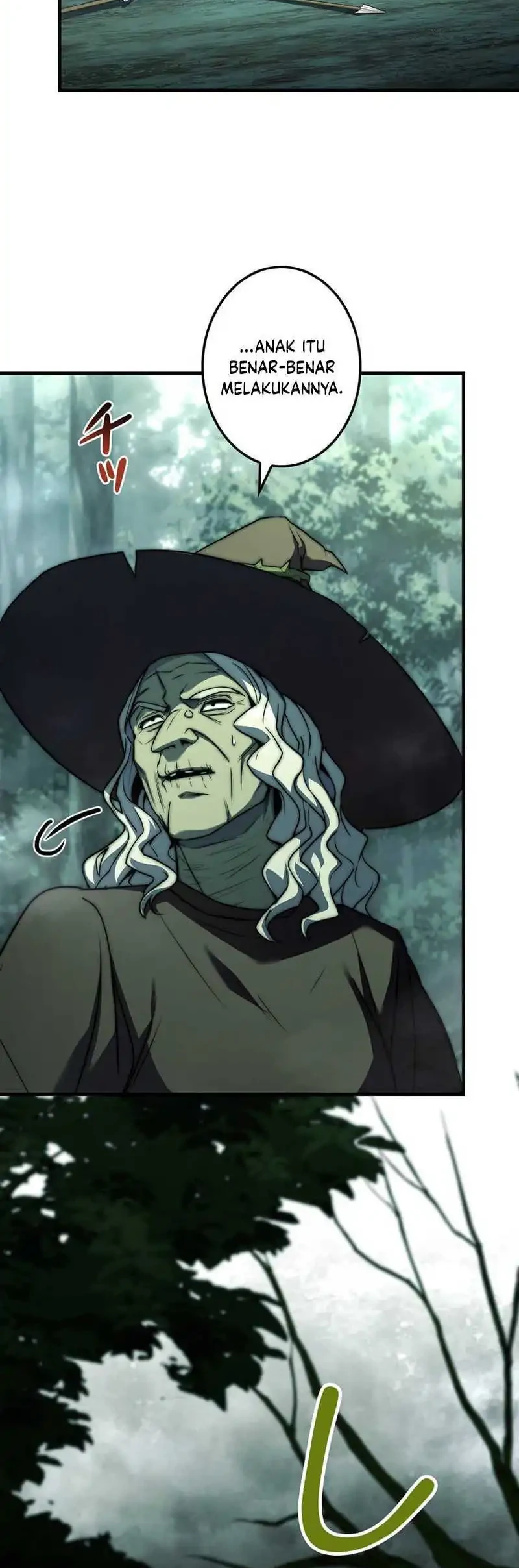 I Became a Wizard in a Medieval Fantasy World Chapter 16 Gambar 23