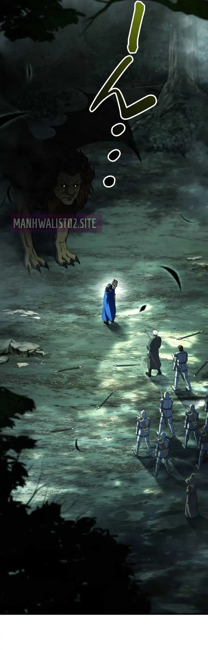 I Became a Wizard in a Medieval Fantasy World Chapter 16 Gambar 24