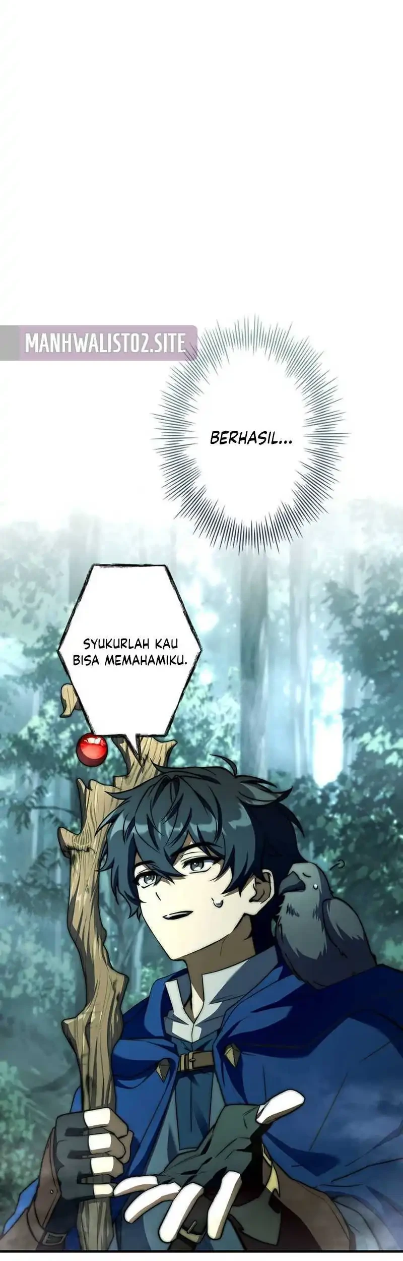 I Became a Wizard in a Medieval Fantasy World Chapter 16 Gambar 27