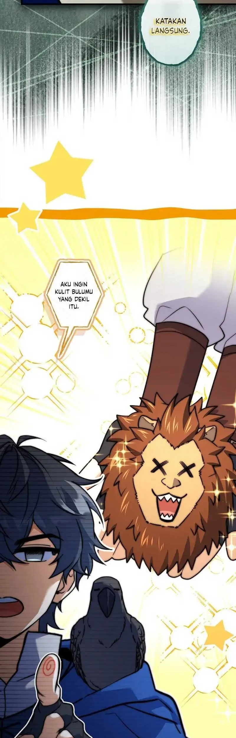 I Became a Wizard in a Medieval Fantasy World Chapter 16 Gambar 33