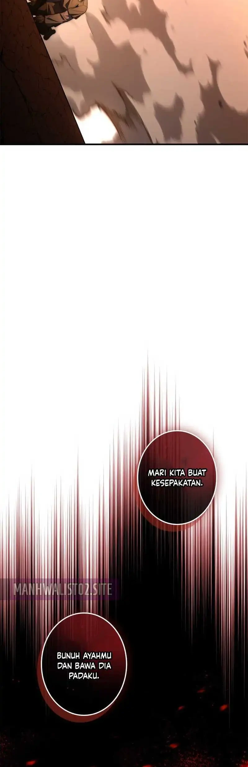 I Became a Wizard in a Medieval Fantasy World Chapter 17 Gambar 48