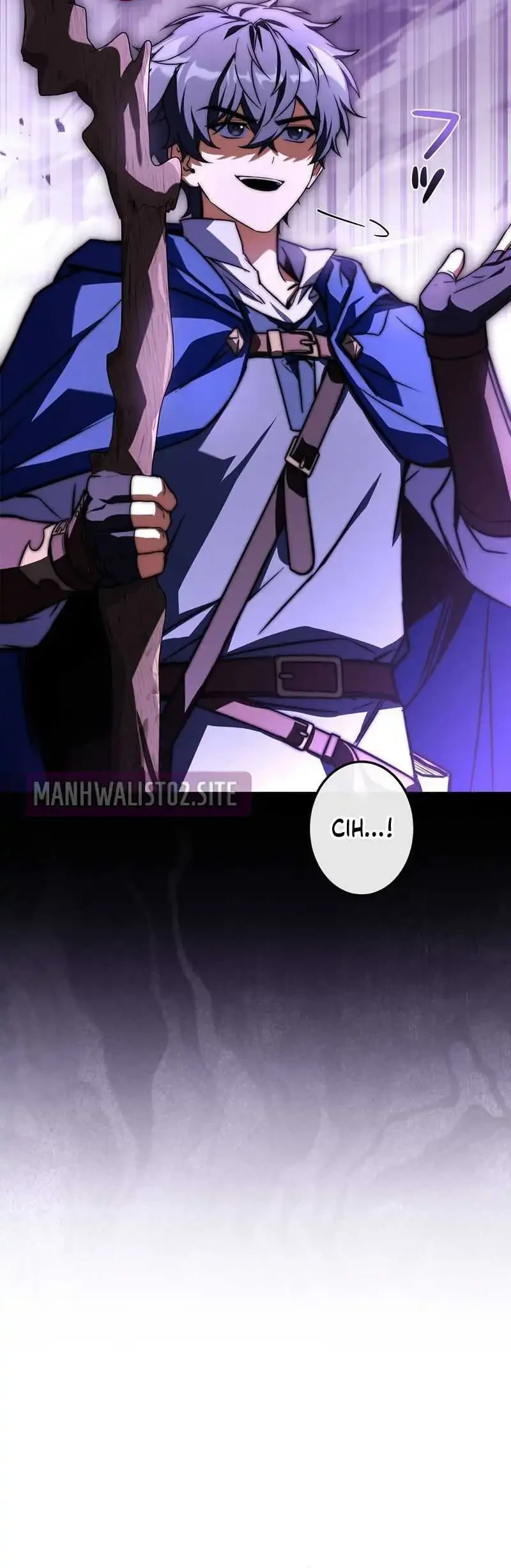 I Became a Wizard in a Medieval Fantasy World Chapter 17 Gambar 68