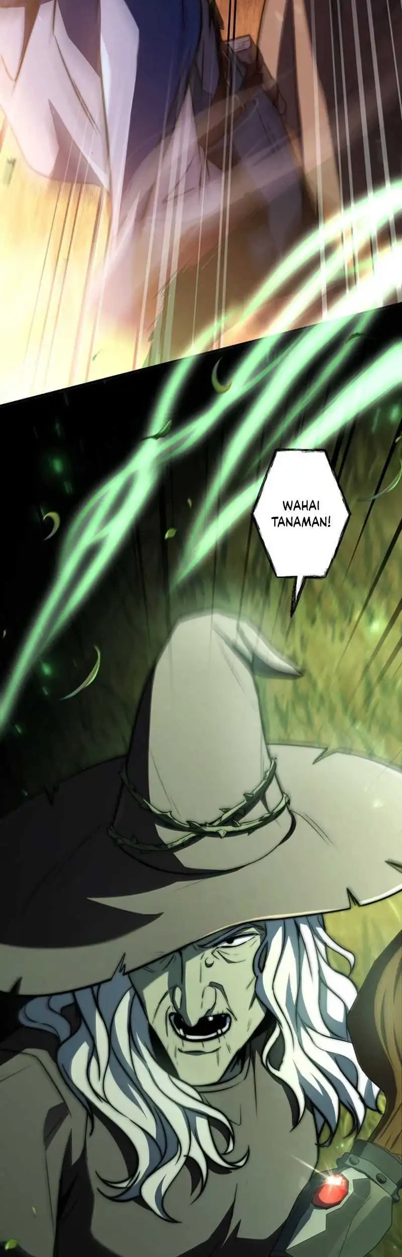 I Became a Wizard in a Medieval Fantasy World Chapter 17 Gambar 74