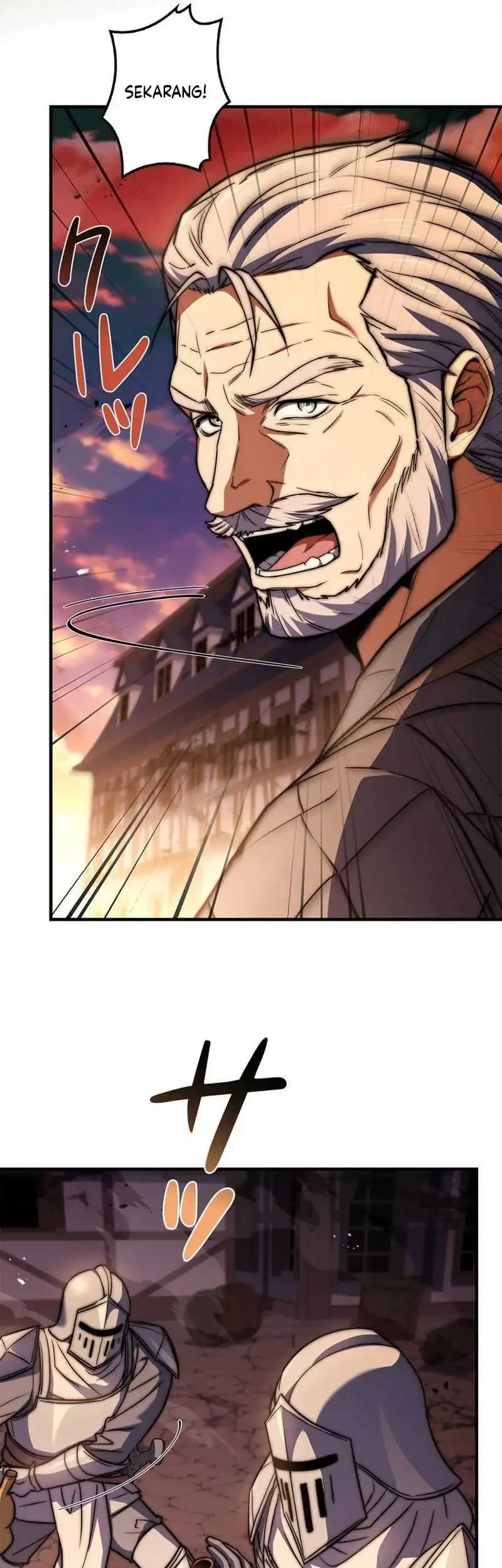 I Became a Wizard in a Medieval Fantasy World Chapter 17 Gambar 77