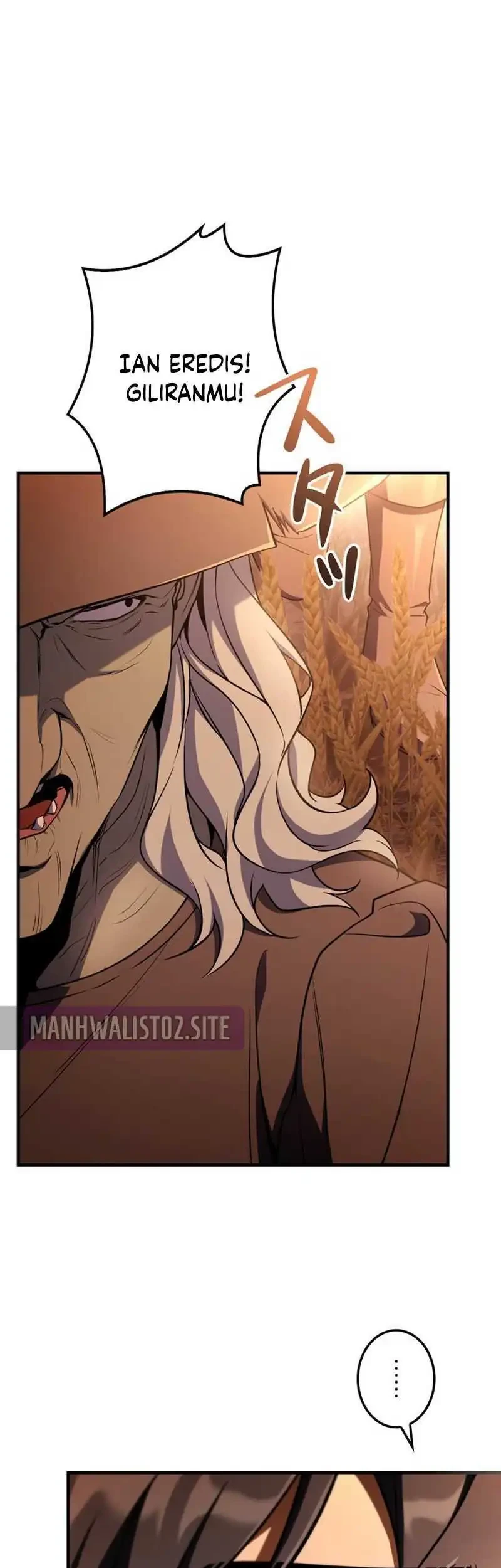 I Became a Wizard in a Medieval Fantasy World Chapter 17 Gambar 81
