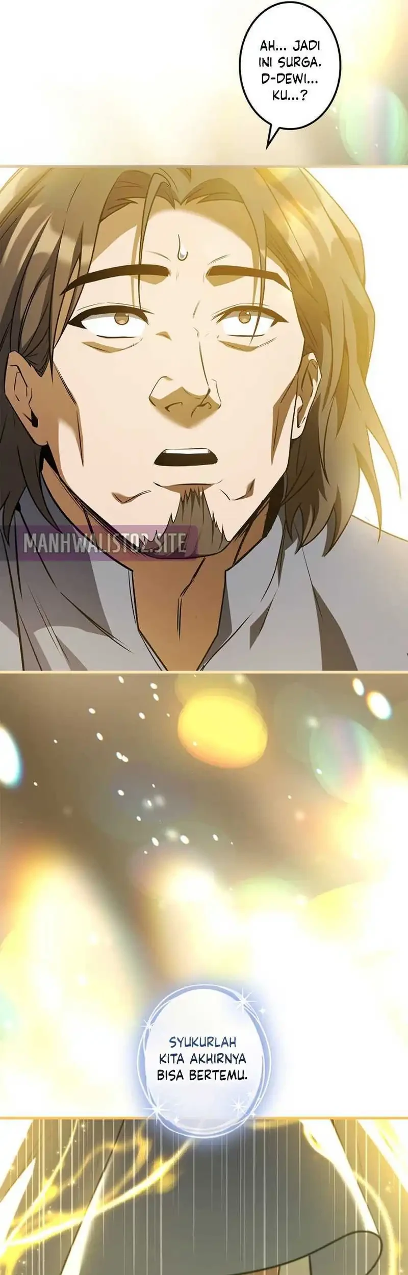 I Became a Wizard in a Medieval Fantasy World Chapter 17 Gambar 5