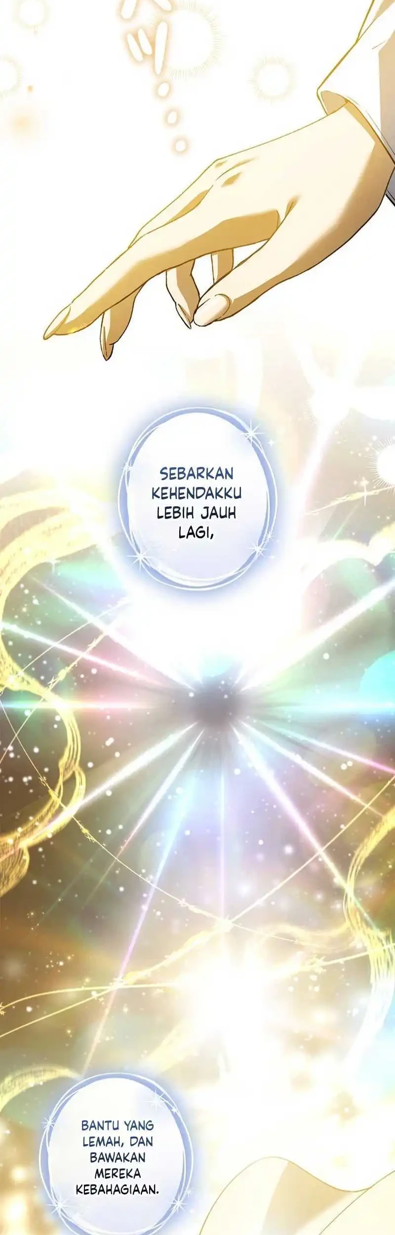 I Became a Wizard in a Medieval Fantasy World Chapter 17 Gambar 10