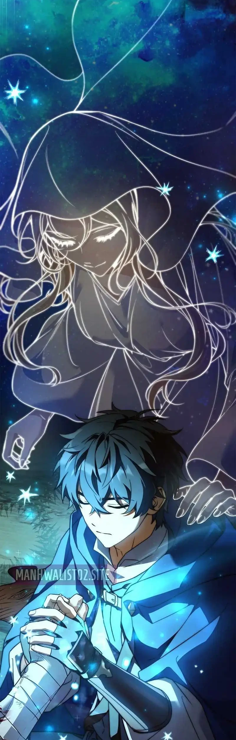 I Became a Wizard in a Medieval Fantasy World Chapter 17 Gambar 22