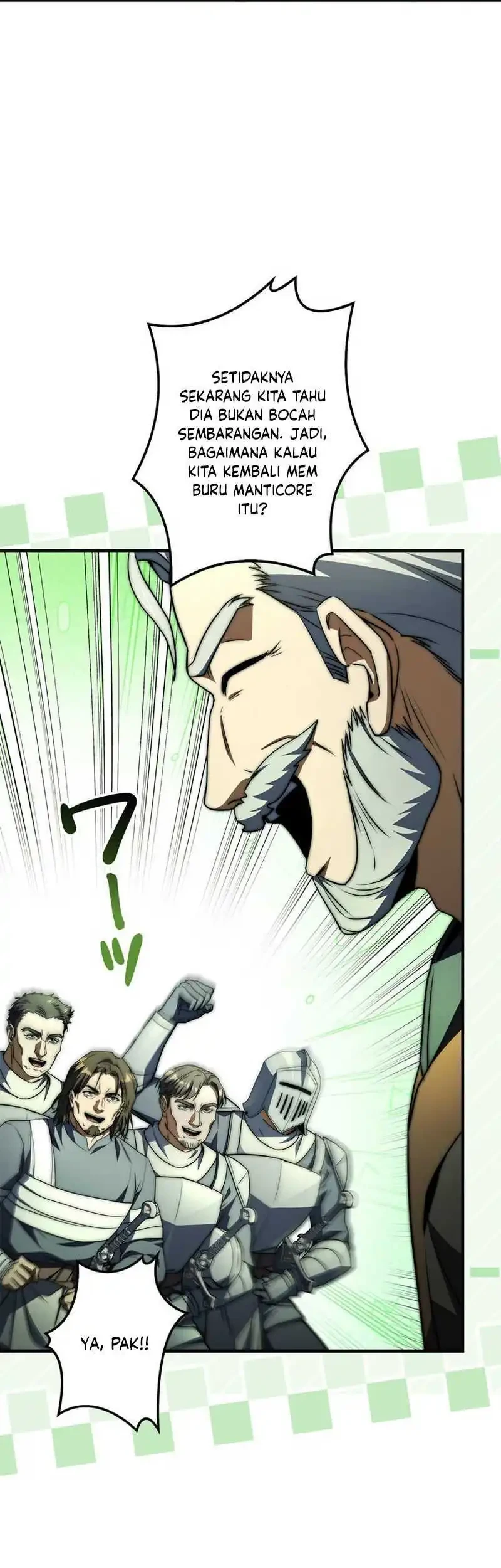 I Became a Wizard in a Medieval Fantasy World Chapter 17 Gambar 31