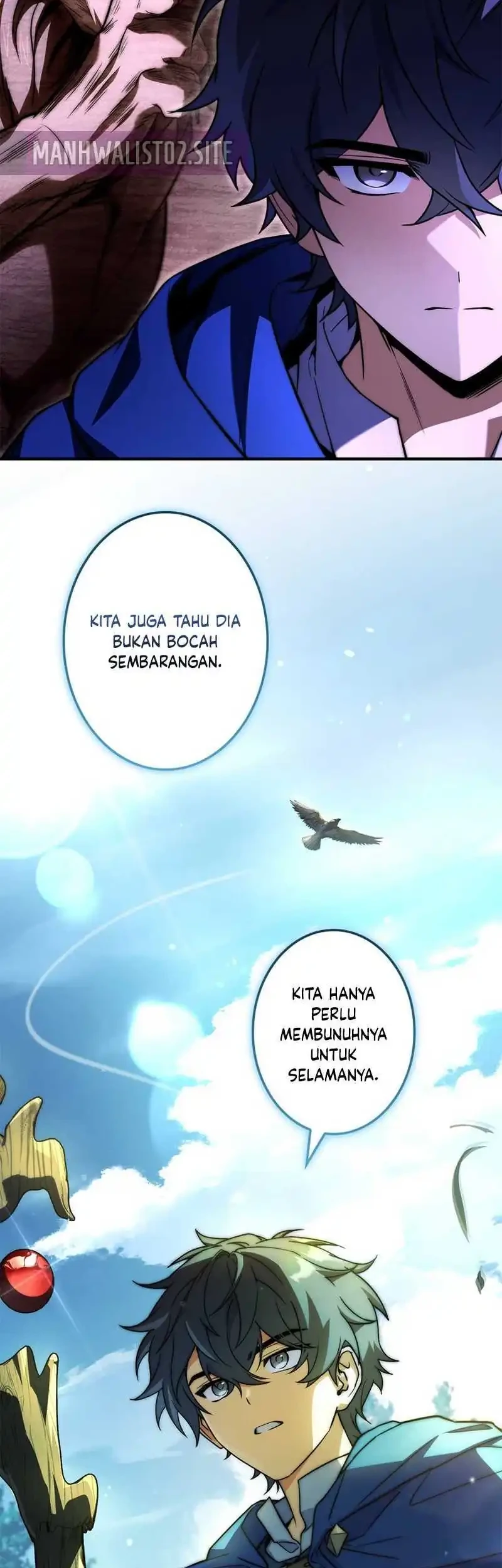 I Became a Wizard in a Medieval Fantasy World Chapter 17 Gambar 35