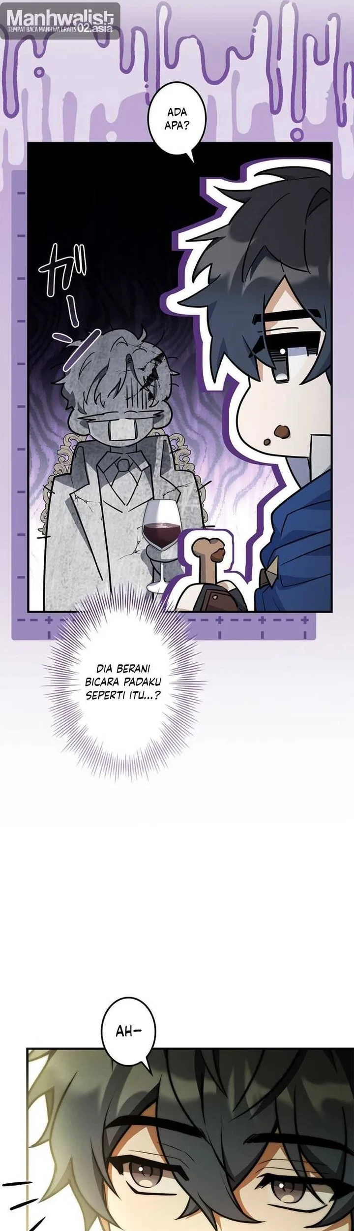 I Became a Wizard in a Medieval Fantasy World Chapter 18 Gambar 27