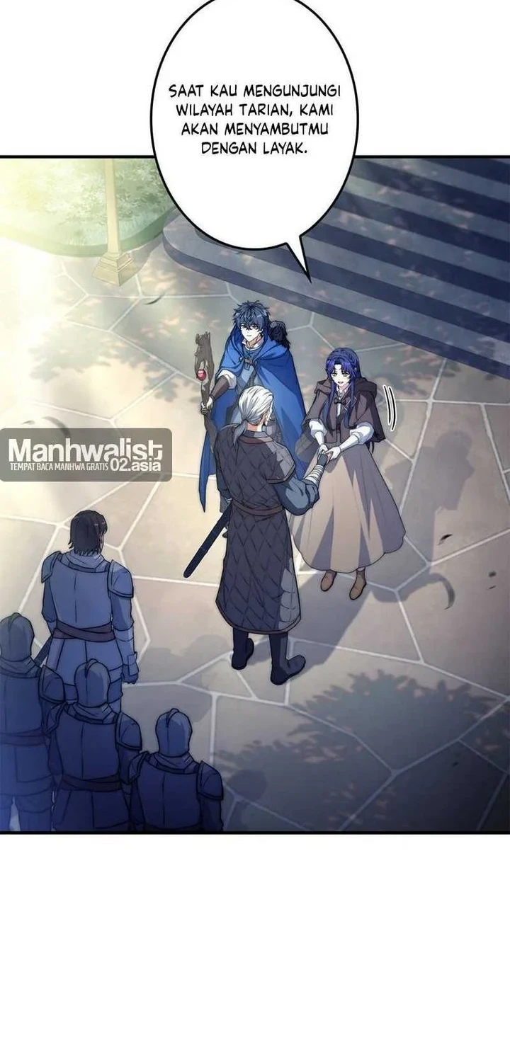 I Became a Wizard in a Medieval Fantasy World Chapter 18 Gambar 54