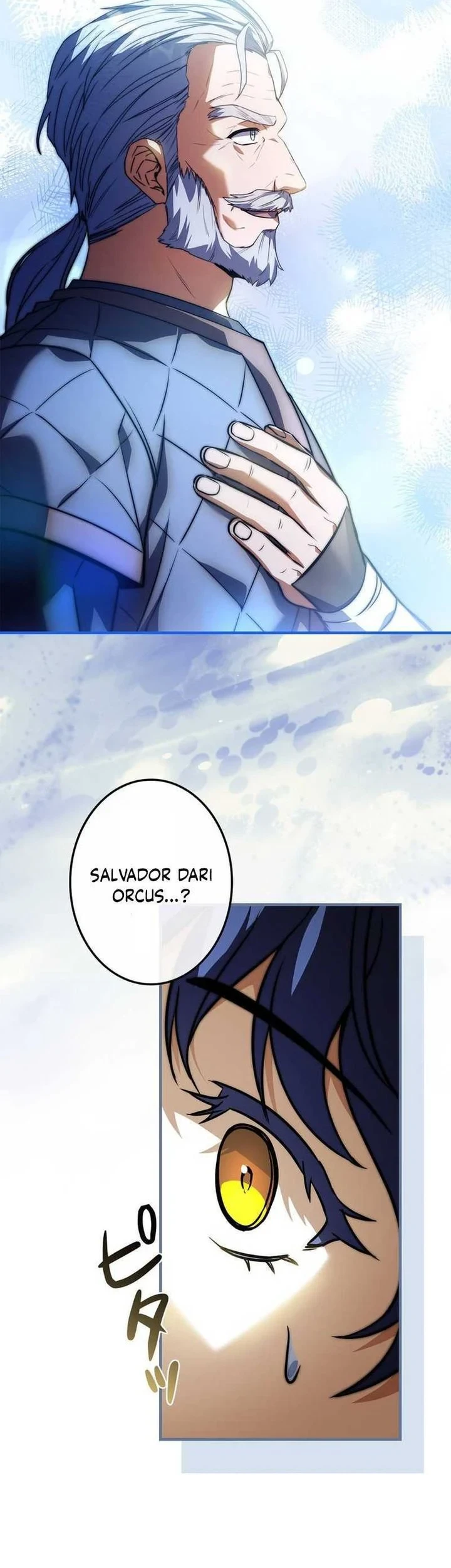 I Became a Wizard in a Medieval Fantasy World Chapter 18 Gambar 61