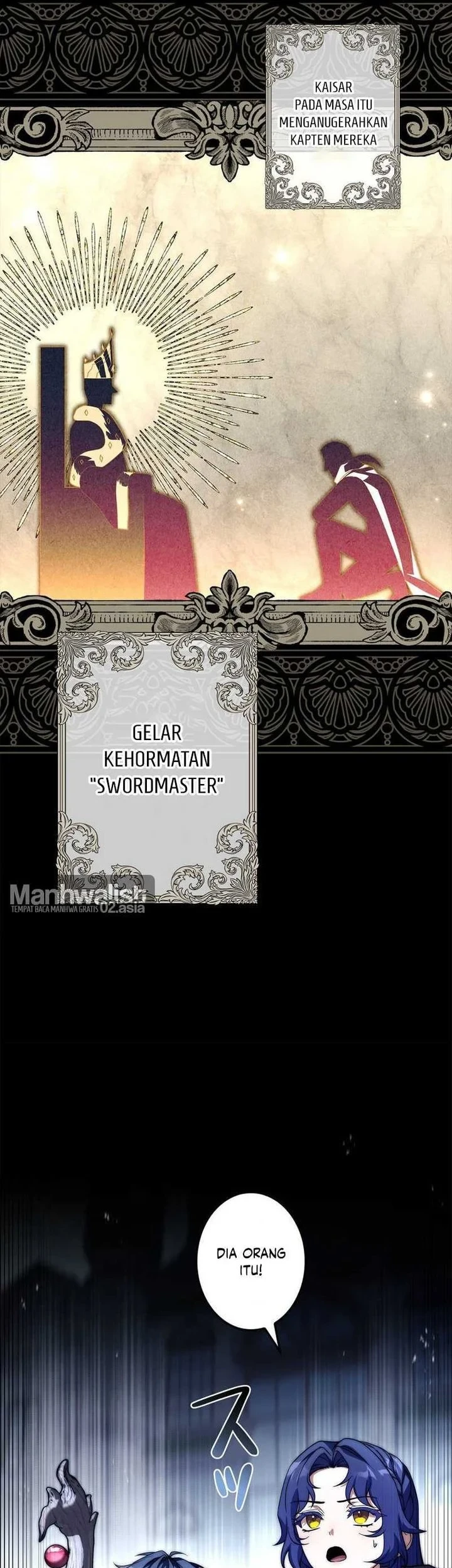 I Became a Wizard in a Medieval Fantasy World Chapter 18 Gambar 65