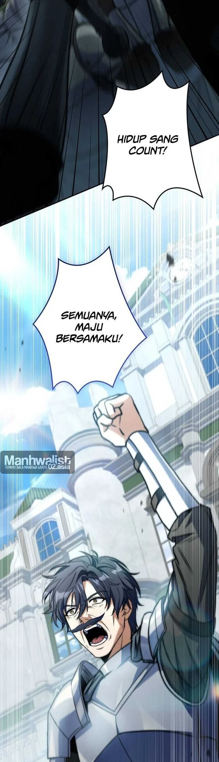 I Became a Wizard in a Medieval Fantasy World Chapter 19 Gambar 26