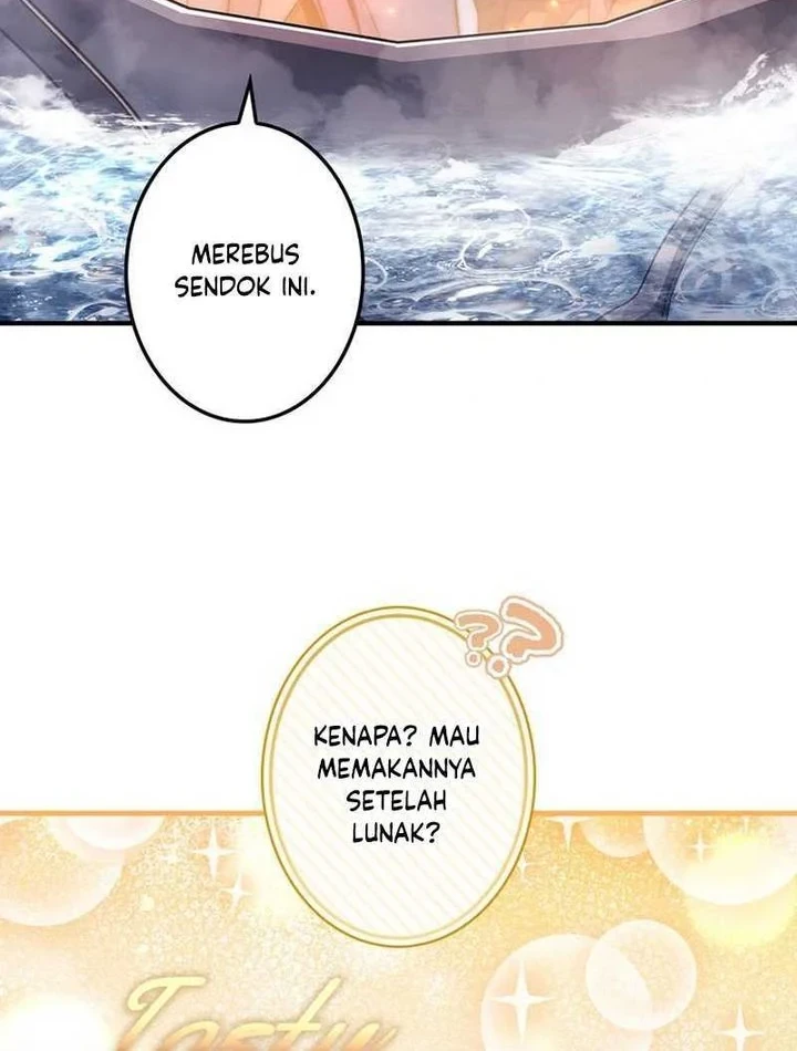 I Became a Wizard in a Medieval Fantasy World Chapter 19 Gambar 31