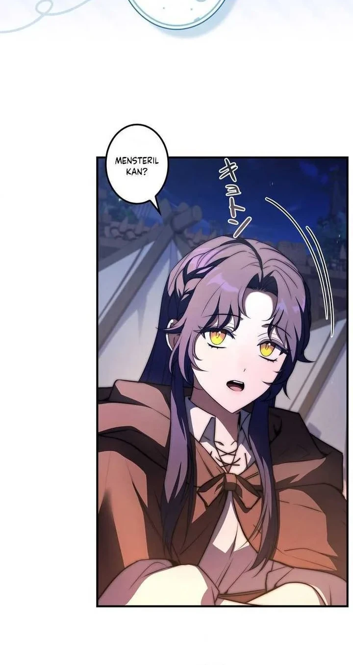 I Became a Wizard in a Medieval Fantasy World Chapter 19 Gambar 33