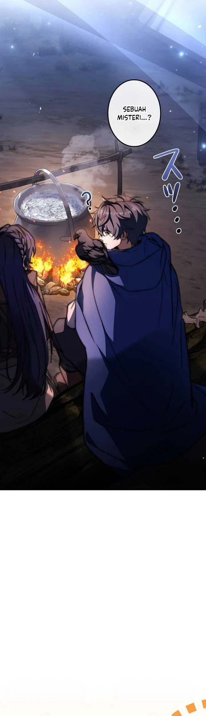 I Became a Wizard in a Medieval Fantasy World Chapter 19 Gambar 36