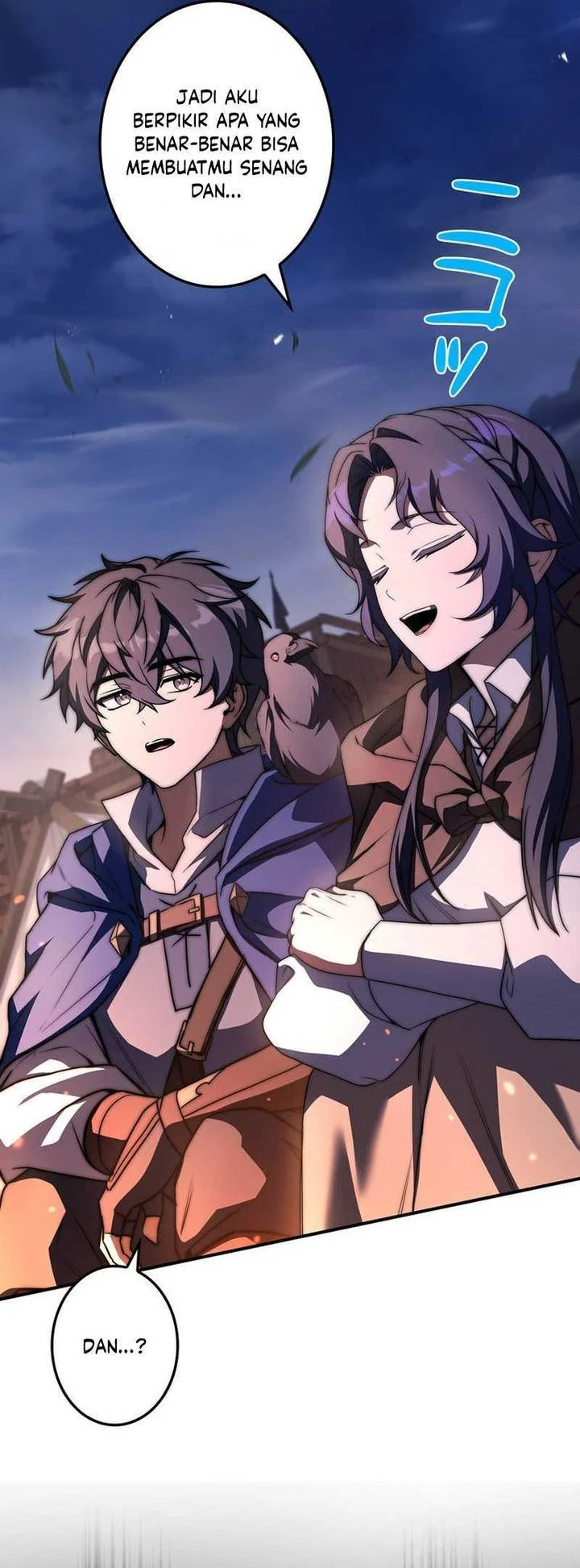 I Became a Wizard in a Medieval Fantasy World Chapter 19 Gambar 44