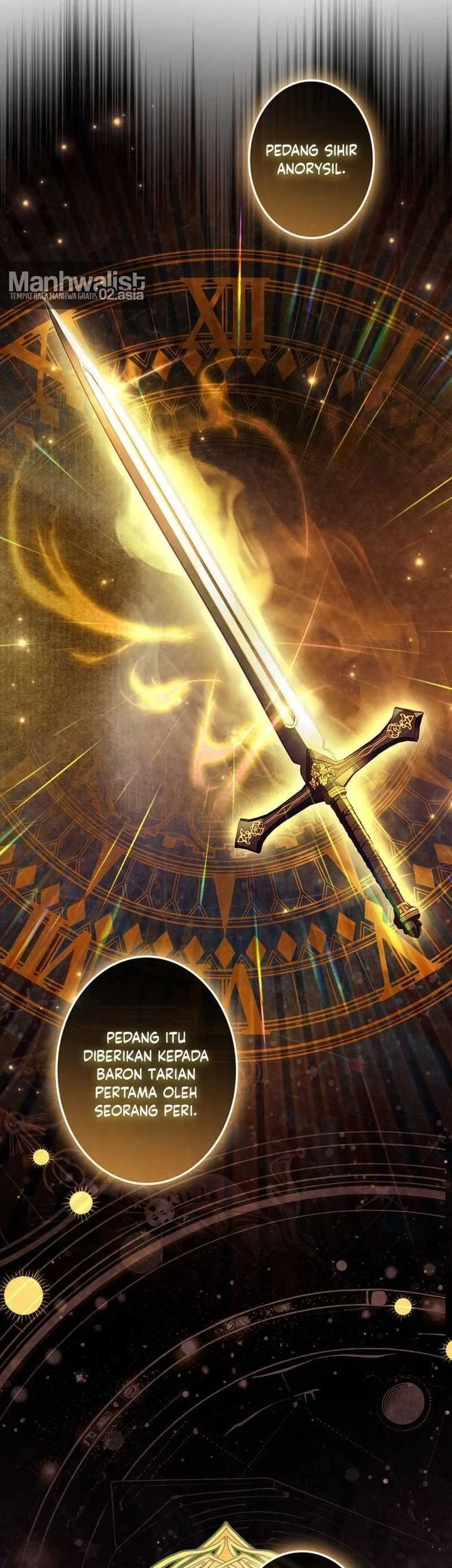I Became a Wizard in a Medieval Fantasy World Chapter 19 Gambar 45