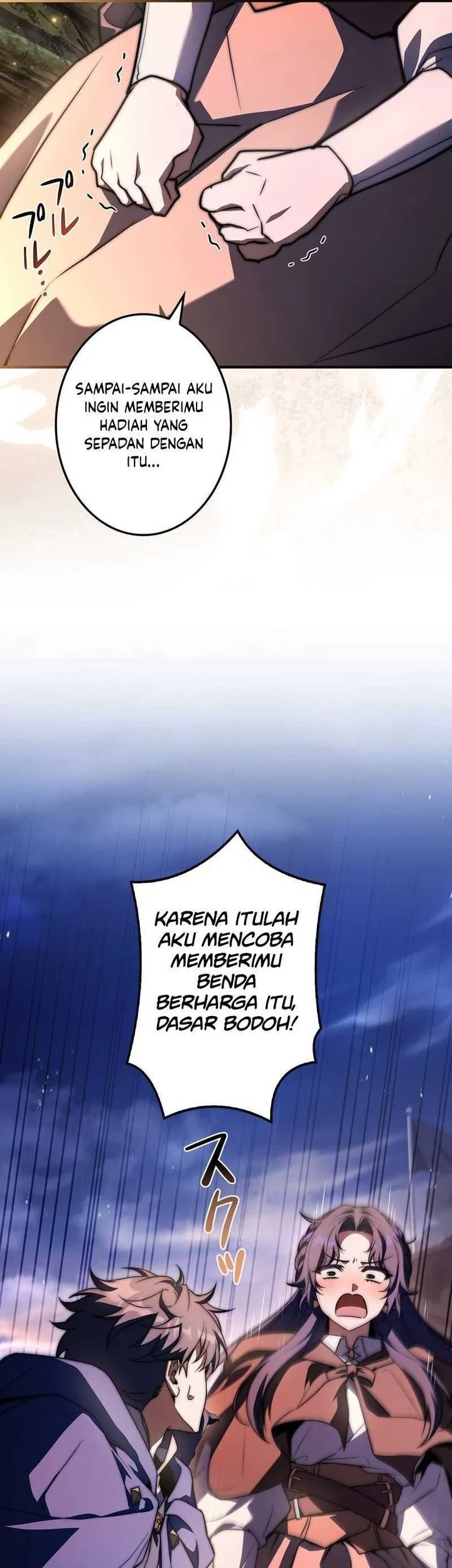 I Became a Wizard in a Medieval Fantasy World Chapter 19 Gambar 58