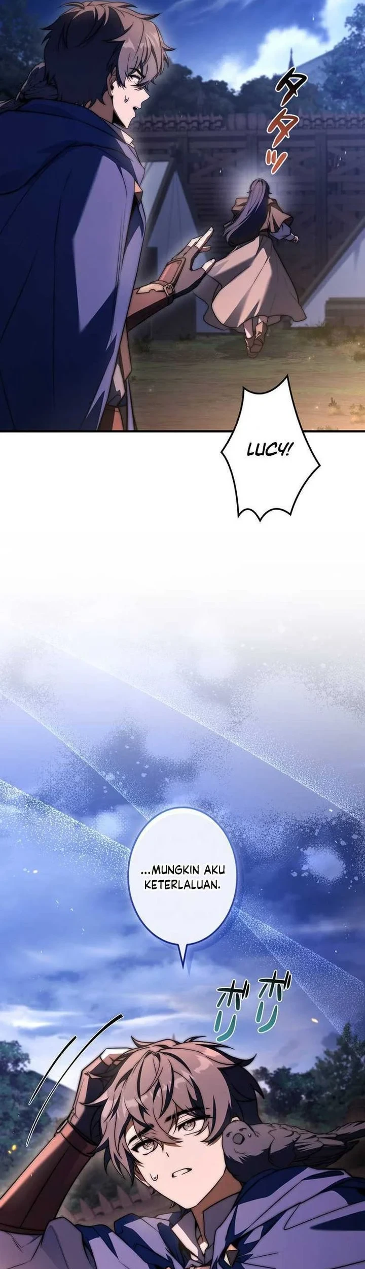 I Became a Wizard in a Medieval Fantasy World Chapter 19 Gambar 60